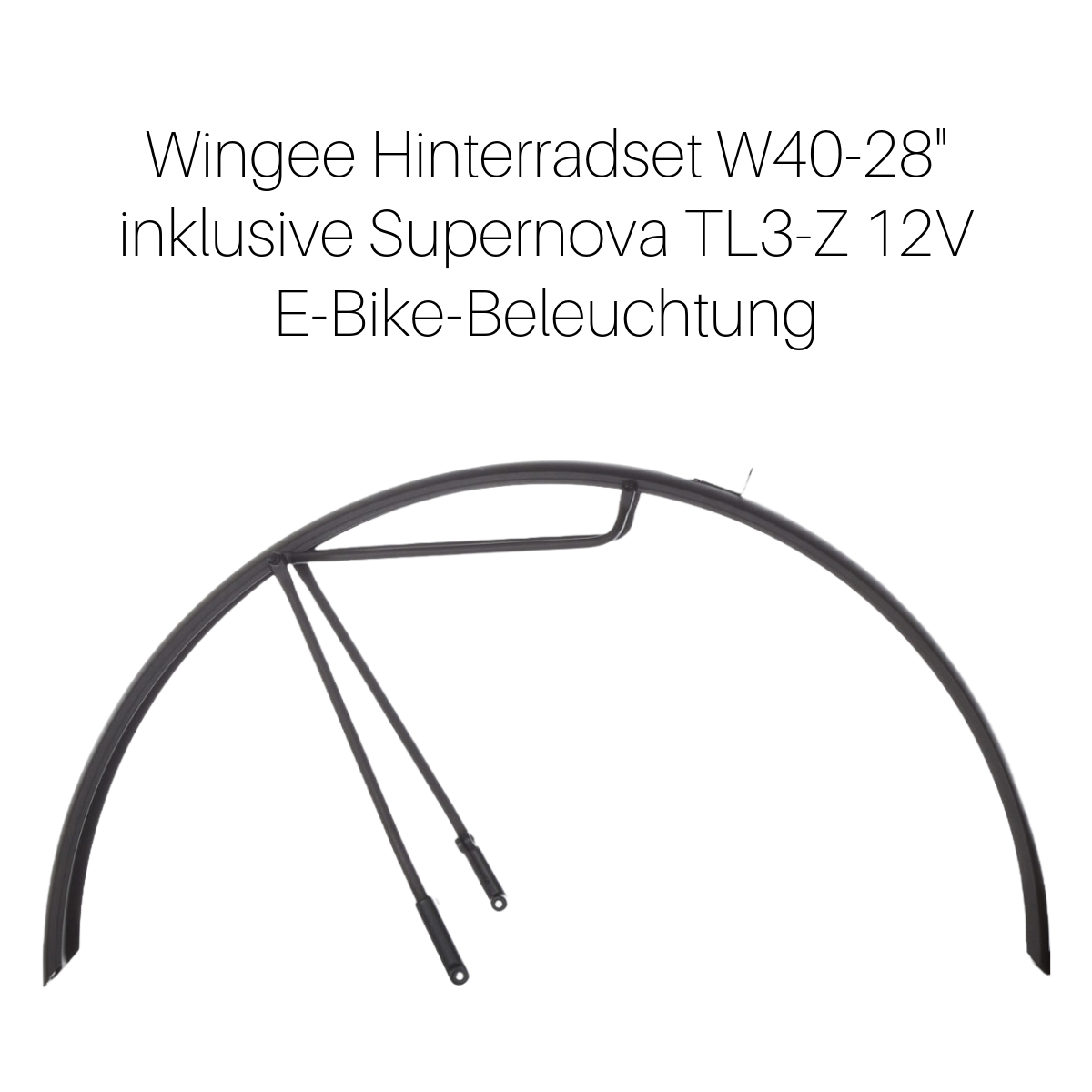 Hinterradset W40 28 Supernova TL3Z 12v E-Bike Beleuchtung.png